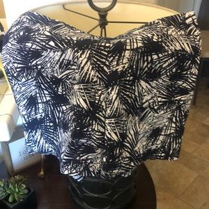 Margaret M slimming shorts